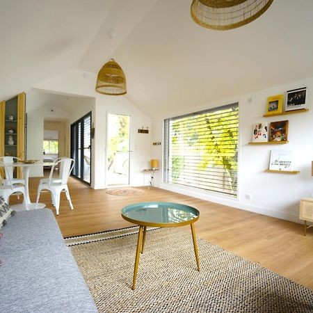La Suite D'Auguste Vertou Exterior foto